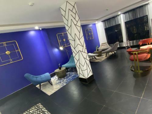 Muse Boutique Hotel
