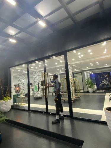 Muse Boutique Hotel