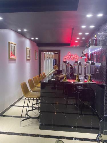 Muse Boutique Hotel