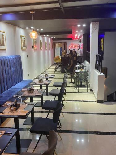 Muse Boutique Hotel