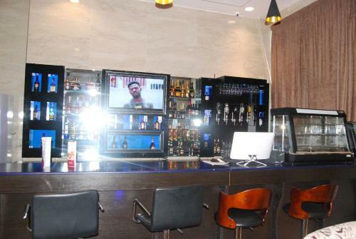 Hotel Best Western Plus Enugu