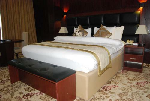 Hotel Best Western Plus Enugu