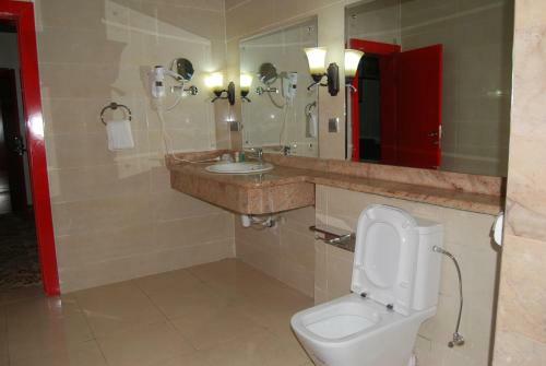 Hotel Best Western Plus Enugu