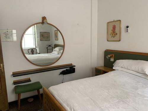 Apartamento Sestri Levante Central Old Cusine