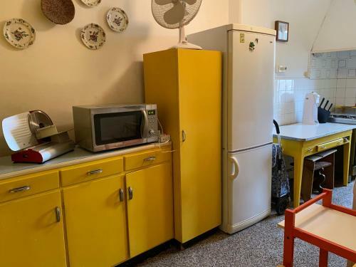 Apartamento Sestri Levante Central Old Cusine