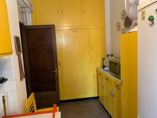 Apartamento Sestri Levante Central Old Cusine