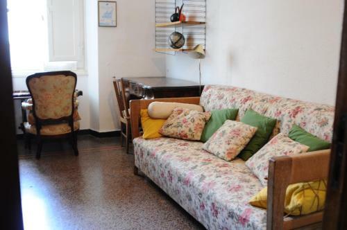 Apartamento Sestri Levante Central Old Cusine