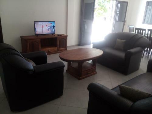 Apartamento St Chylifa