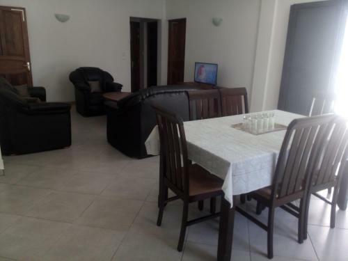 Apartamento St Chylifa
