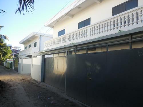 Apartamento St Chylifa
