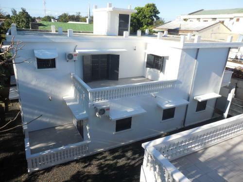 Apartamento St Chylifa