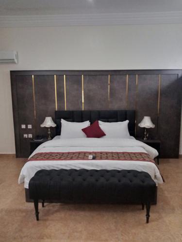 Royalton Hotels Enugu.