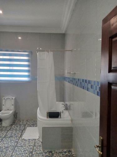 Royalton Hotels Enugu.