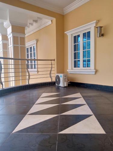 Royalton Hotels Enugu.