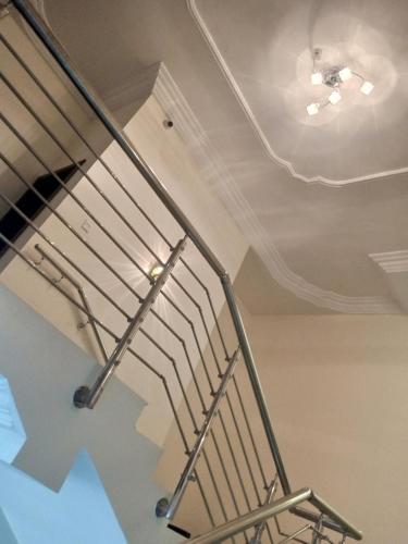 Royalton Hotels Enugu.