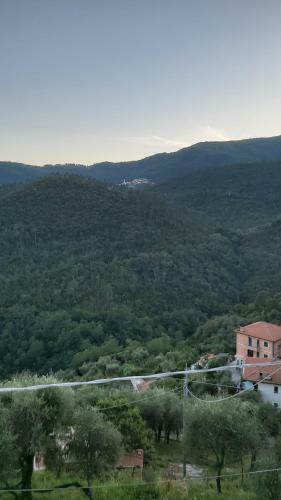 Apartamento La Casetta Dei Pesciolini