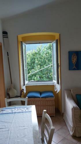 Apartamento La Casetta Dei Pesciolini