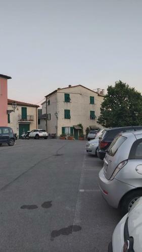 Apartamento La Casetta Dei Pesciolini