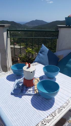 Apartamento La Casetta Dei Pesciolini