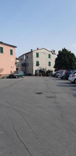 Apartamento La Casetta Dei Pesciolini