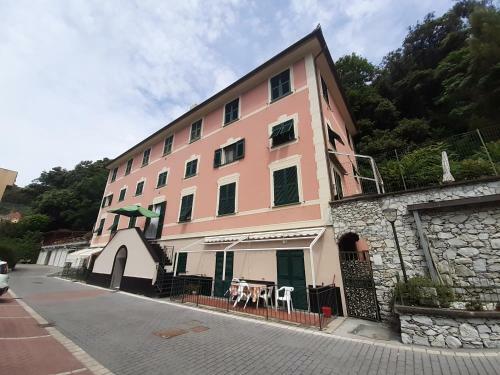 Apartamento Sea And Pesto By Holiday World