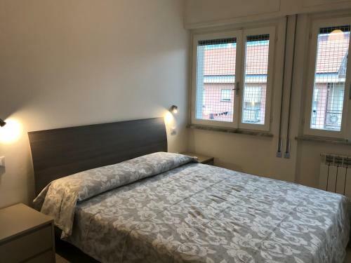Apartamento Il Mare Ricarica