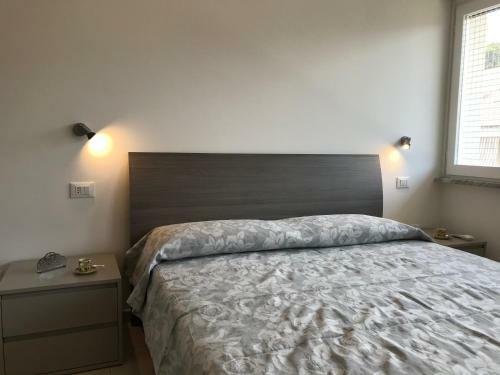 Apartamento Il Mare Ricarica