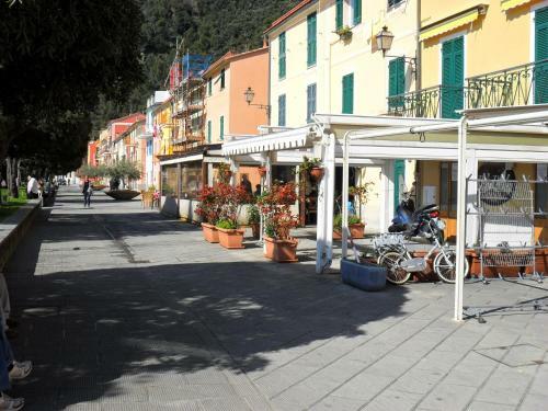 Apartamento Il Mare Ricarica