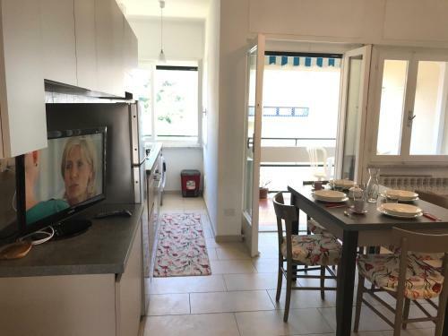 Apartamento Il Mare Ricarica