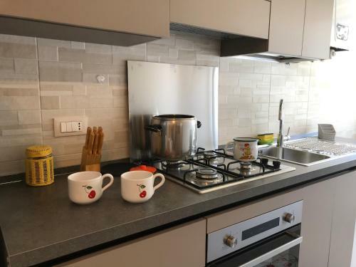 Apartamento Il Mare Ricarica