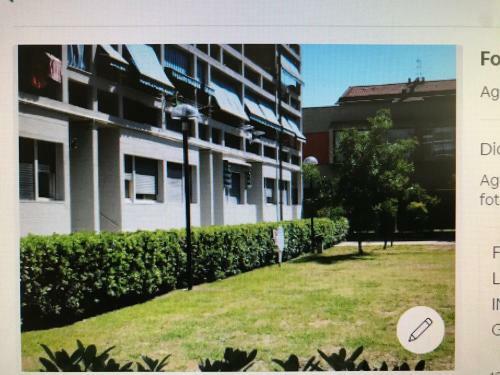 Apartamento Il Mare Ricarica