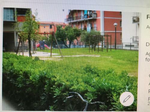 Apartamento Il Mare Ricarica