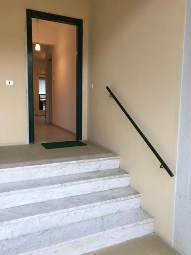 Apartamento Il Mare Ricarica