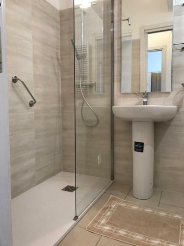 Apartamento Il Mare Ricarica