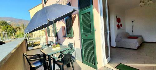 Apartamento Il Papavero- Bluchalet