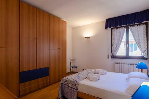 Apartamento Altido Great 1-br Flat With Rooftop Terrace And Seaview