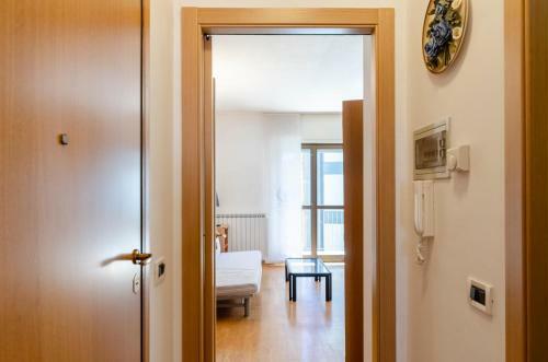Apartamento Altido Great 1-br Flat With Rooftop Terrace And Seaview