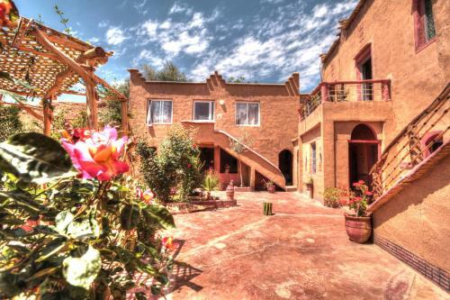 Posada Jardin De La Source