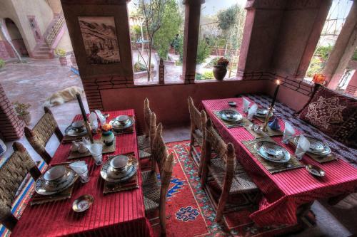 Posada Jardin De La Source