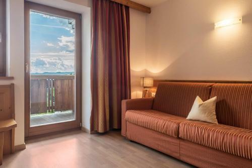 Kristiania Apartement Typ A1