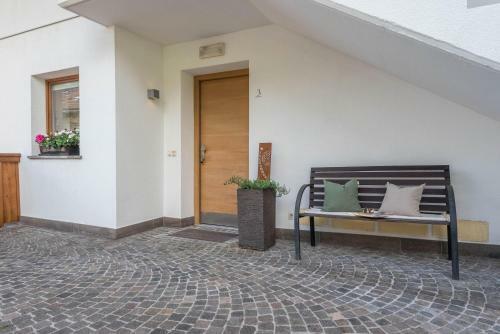 Kristiania Apartement Typ A1