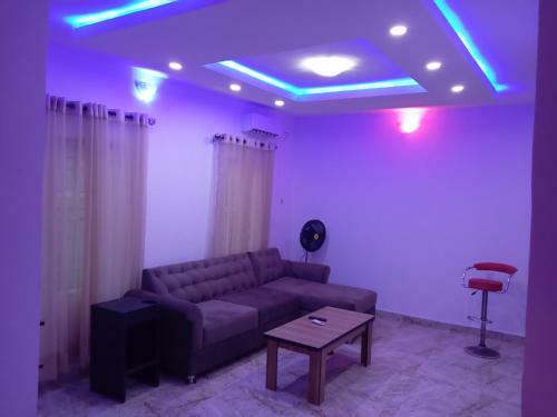 Elim Apartments