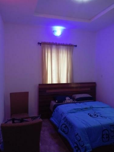 Elim Apartments