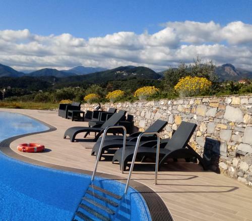 Apartamento Appartamento Taggiasca A Riva Trigoso
