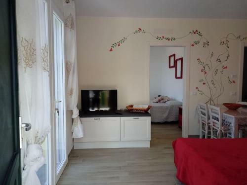 Apartamento Appartamento Taggiasca A Riva Trigoso