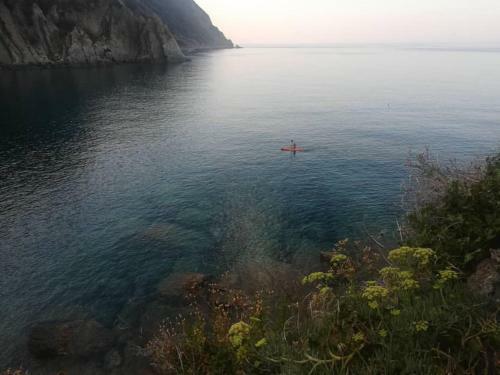Apartamento Appartamento Taggiasca A Riva Trigoso