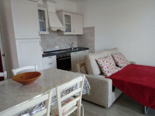 Apartamento Appartamento Taggiasca A Riva Trigoso