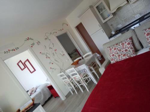 Apartamento Appartamento Taggiasca A Riva Trigoso