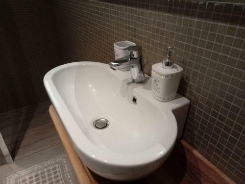 Apartamento Appartamento Taggiasca A Riva Trigoso