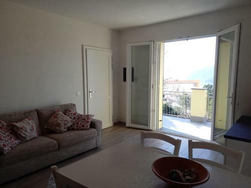 Apartamento Appartamento Taggiasca A Riva Trigoso